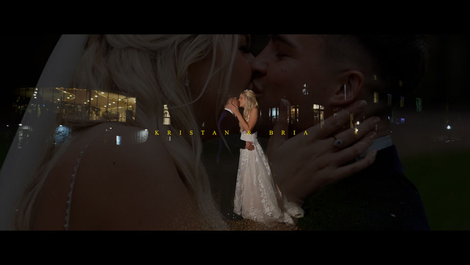 Kristan and Bria Highlight